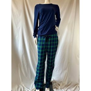 New pajama set